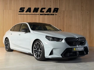 BMW M5 – thumbnail 10