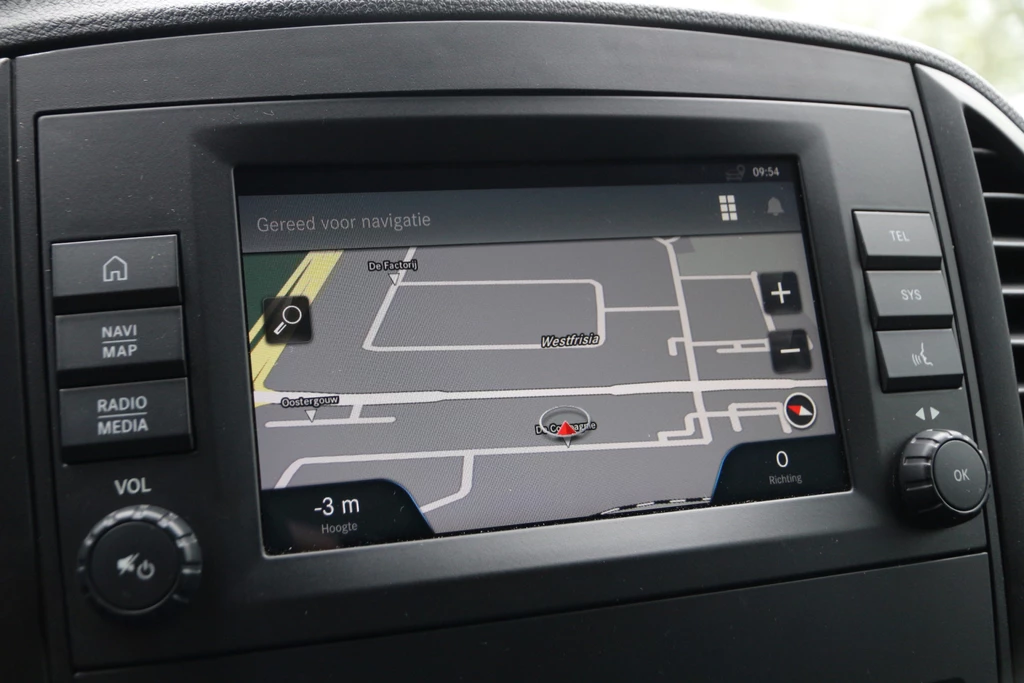 Mercedes-Benz Vito – foto 13