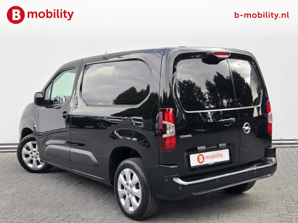 Opel Combo – foto 3