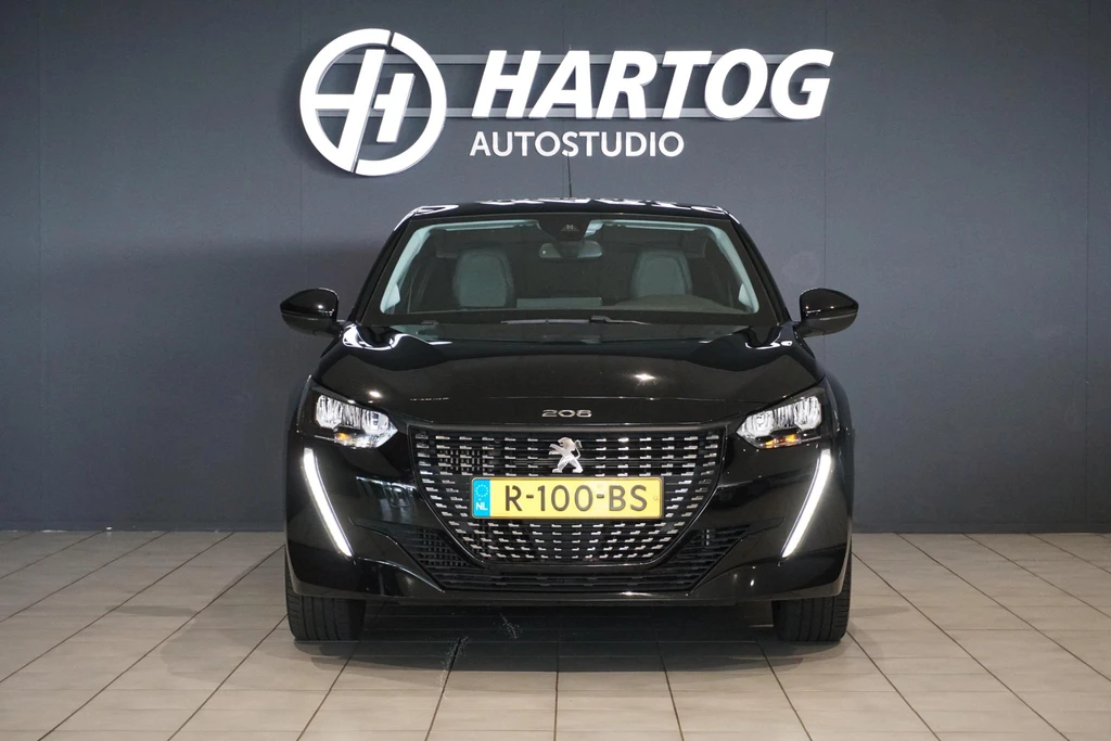 Peugeot 208 – foto 6