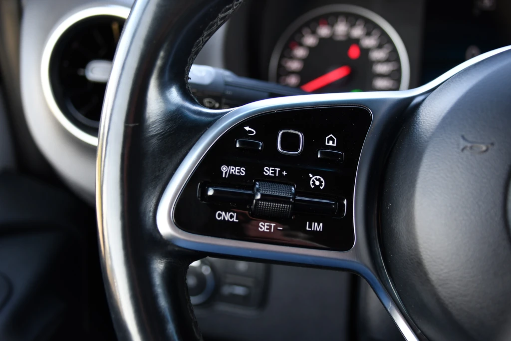 Mercedes-Benz Sprinter – foto 16