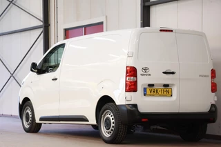 Toyota ProAce – thumbnail 3