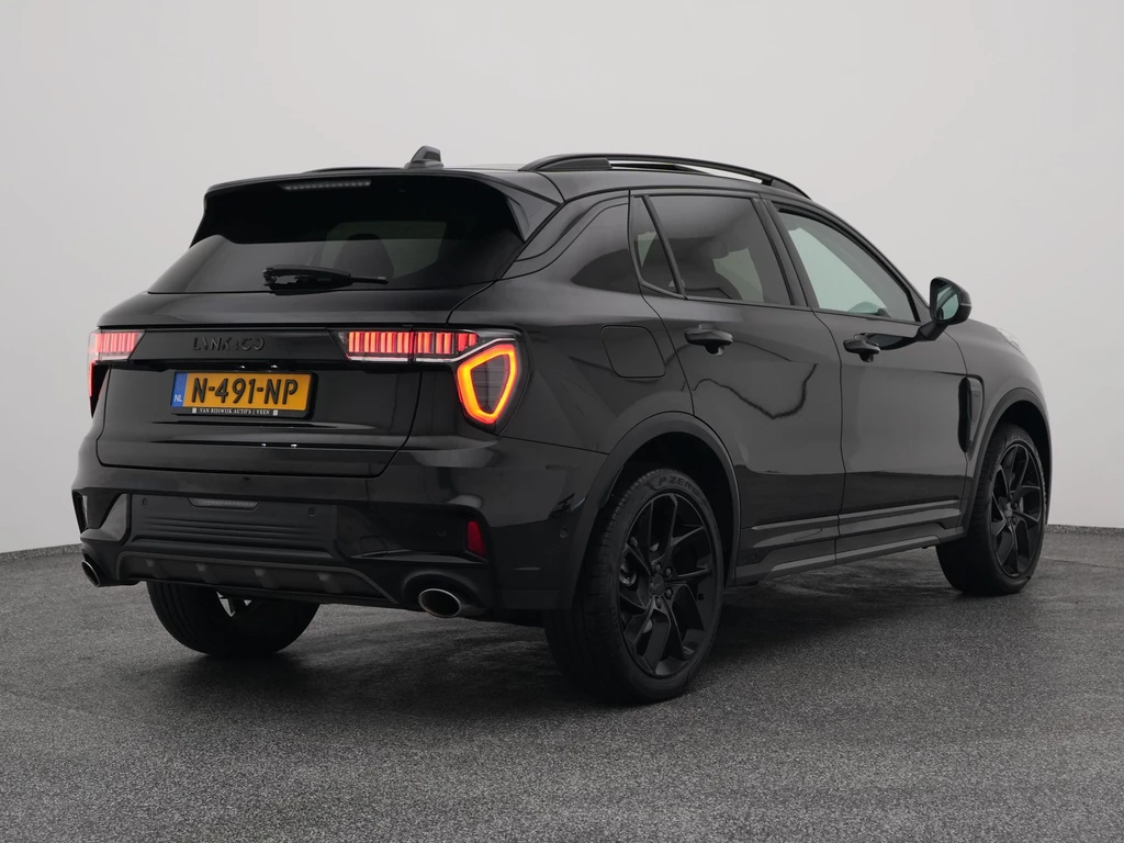 Lynk & Co 01 – foto 10