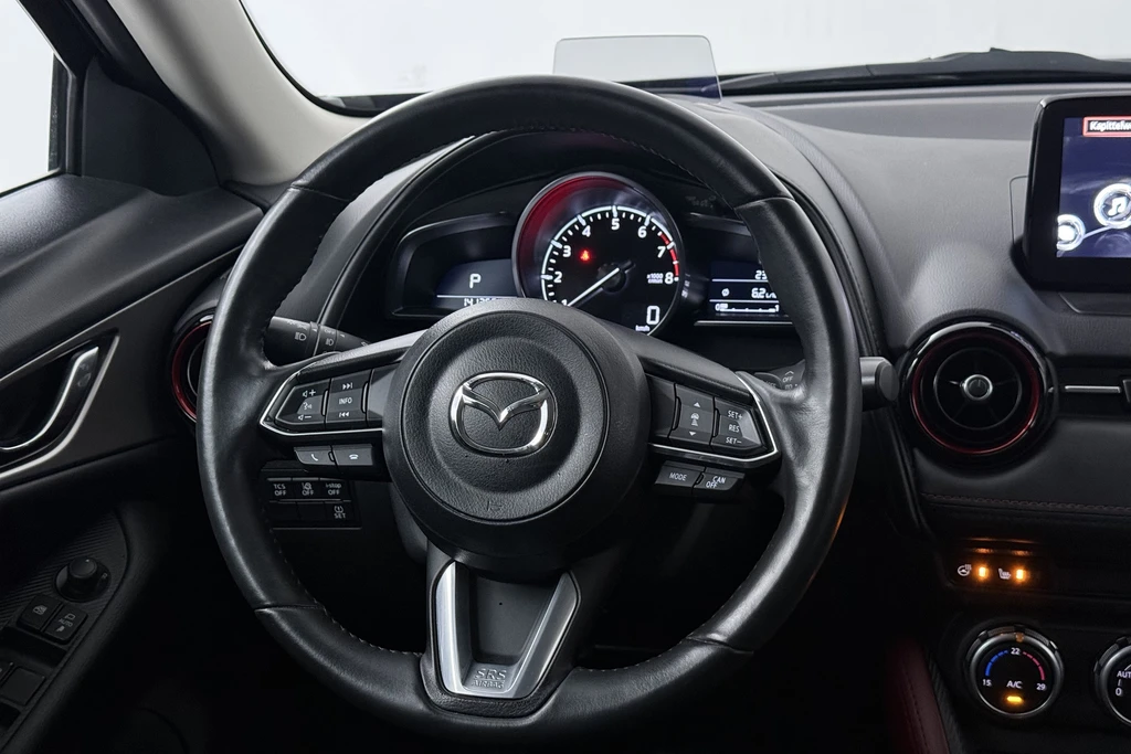 Mazda CX-3 – foto 10
