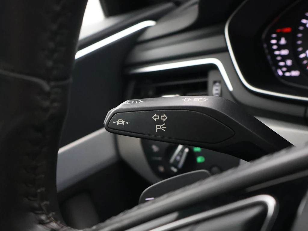 Audi A4 – foto 30