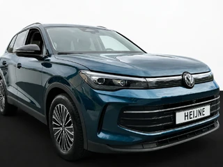 Volkswagen Tiguan – thumbnail 15