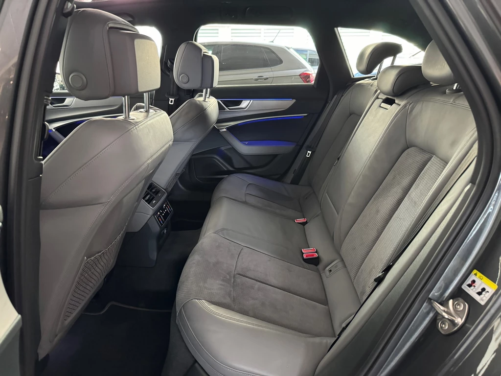 Audi A6 – foto 25