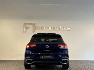 Volkswagen T-Roc – thumbnail 4