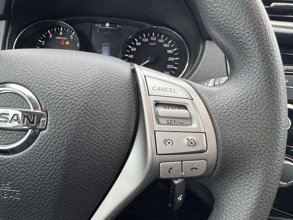 Nissan QASHQAI – foto 17