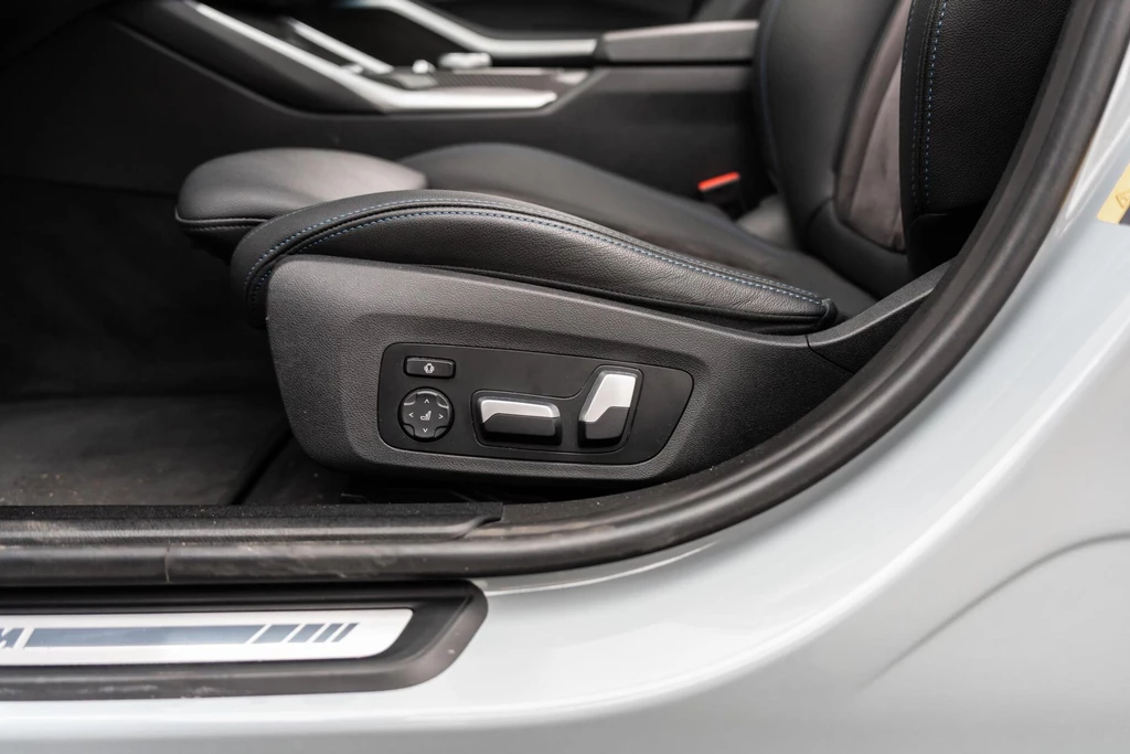 BMW 3 Serie – foto 50