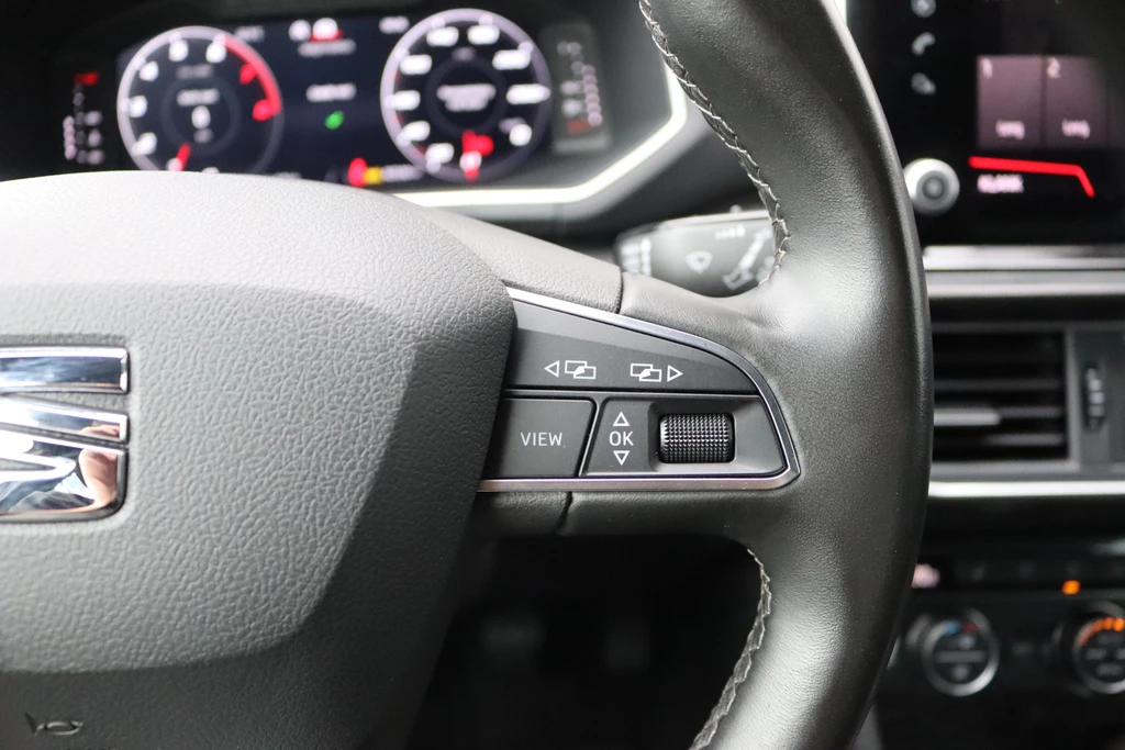 SEAT Tarraco – foto 17