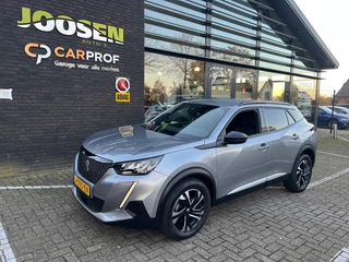 Peugeot 2008 – thumbnail 1