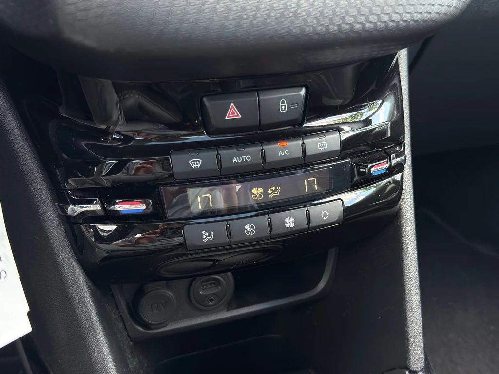 Peugeot 2008 – foto 21