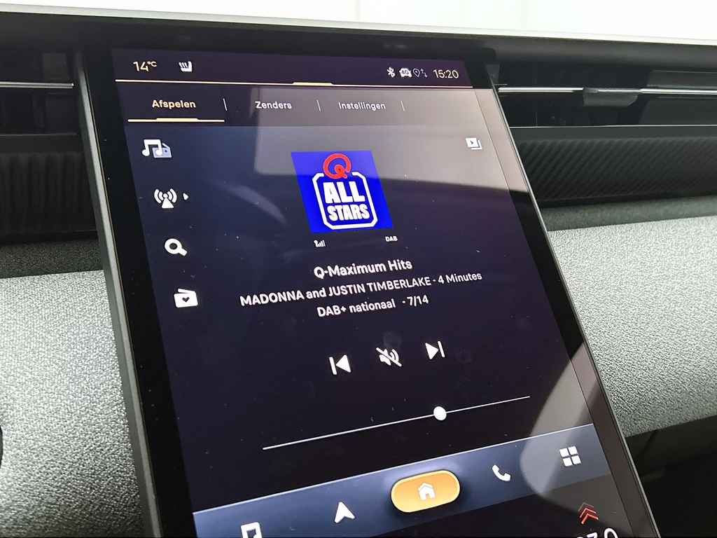 Citroën C5 Aircross – foto 15
