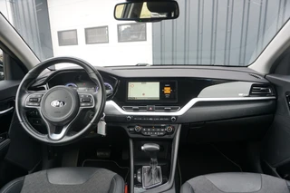 Kia Niro – thumbnail 14