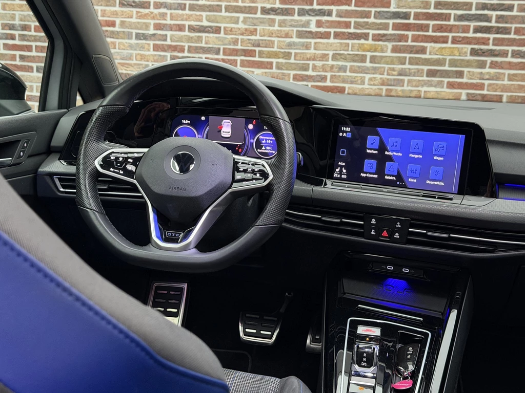 Volkswagen Golf – foto 20