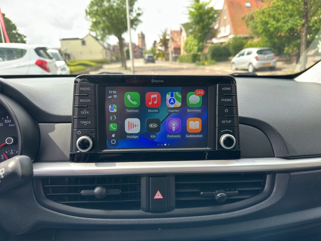 Kia Picanto – foto 24