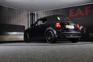 MINI Cooper Cabrio – thumbnail 5