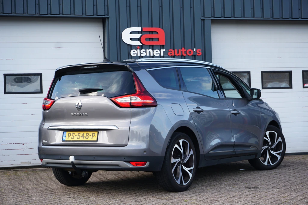 Renault Grand Scénic – foto 3