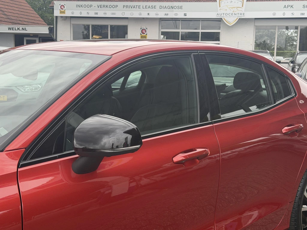 Volvo S60 – foto 17