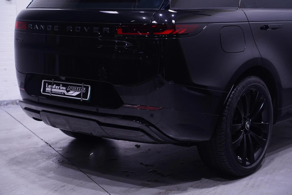 Land Rover Range Rover Sport – foto 6