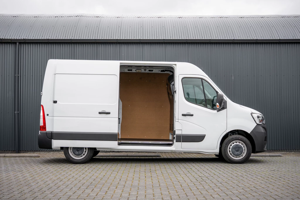 Renault Master – foto 5