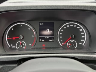 Volkswagen Caddy – thumbnail 21