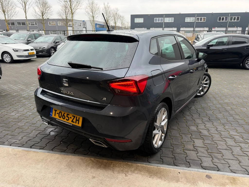 SEAT Ibiza – foto 4