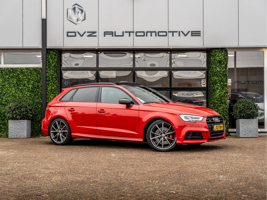 Audi A3 – foto 7