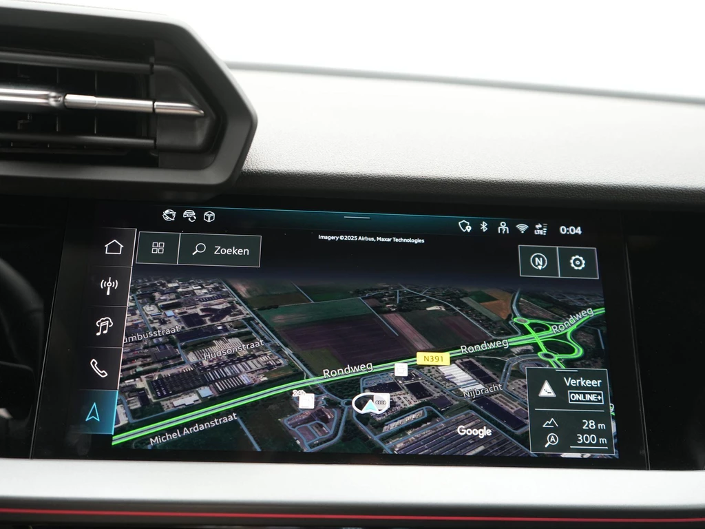 Audi A3 – foto 21
