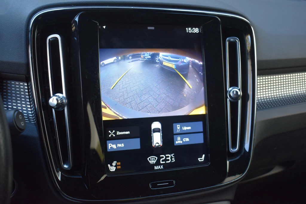 Volvo XC40 – foto 31