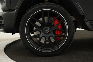 Mercedes-Benz G-Klasse – thumbnail 13