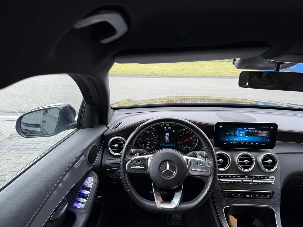 Mercedes-Benz GLC – foto 18