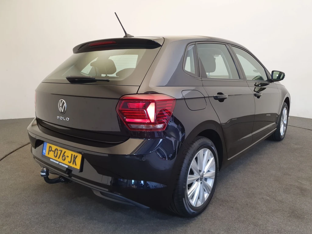 Volkswagen Polo – foto 4