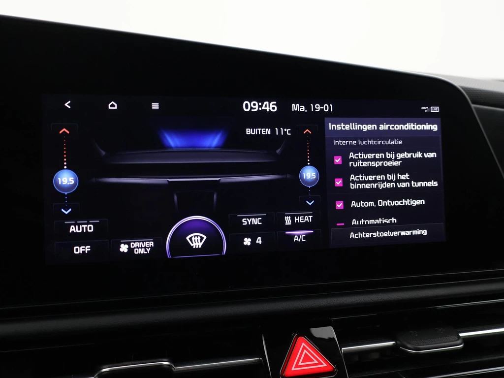 Kia Niro EV – foto 59