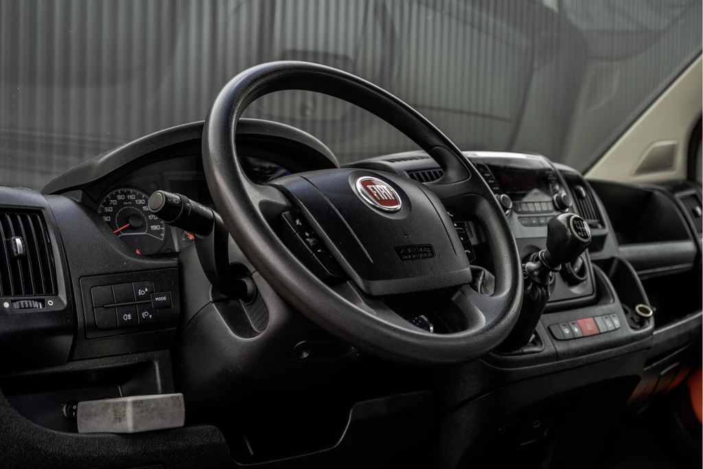 Fiat Ducato – foto 11