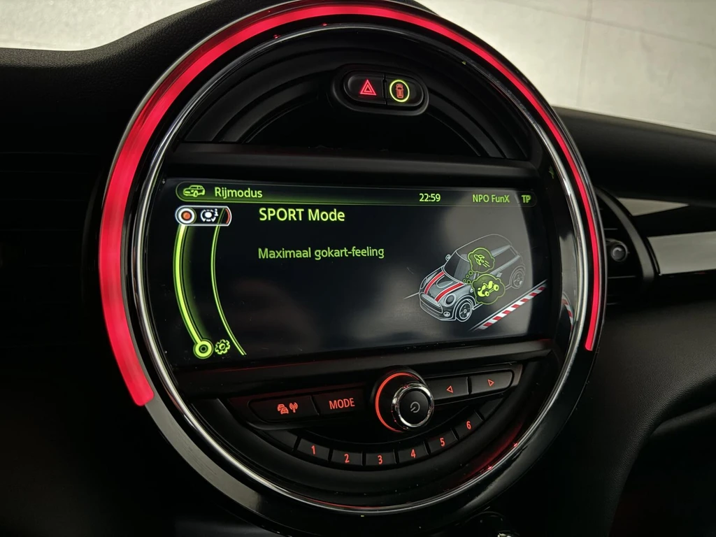 MINI Cooper S – foto 43