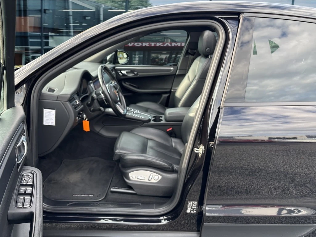 Porsche Macan – foto 13