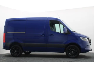 Mercedes-Benz Sprinter – thumbnail 10