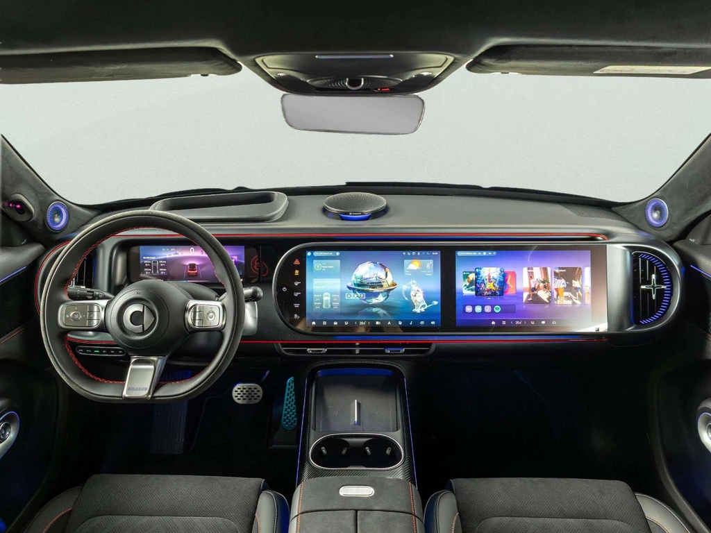 smart #5 – foto 10