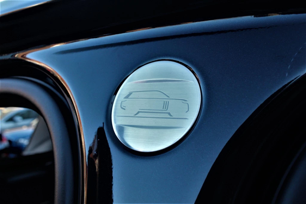 Land Rover Range Rover – foto 30