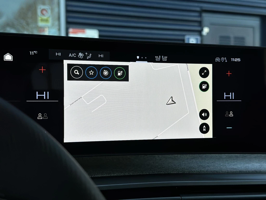 Peugeot e-3008 – foto 18