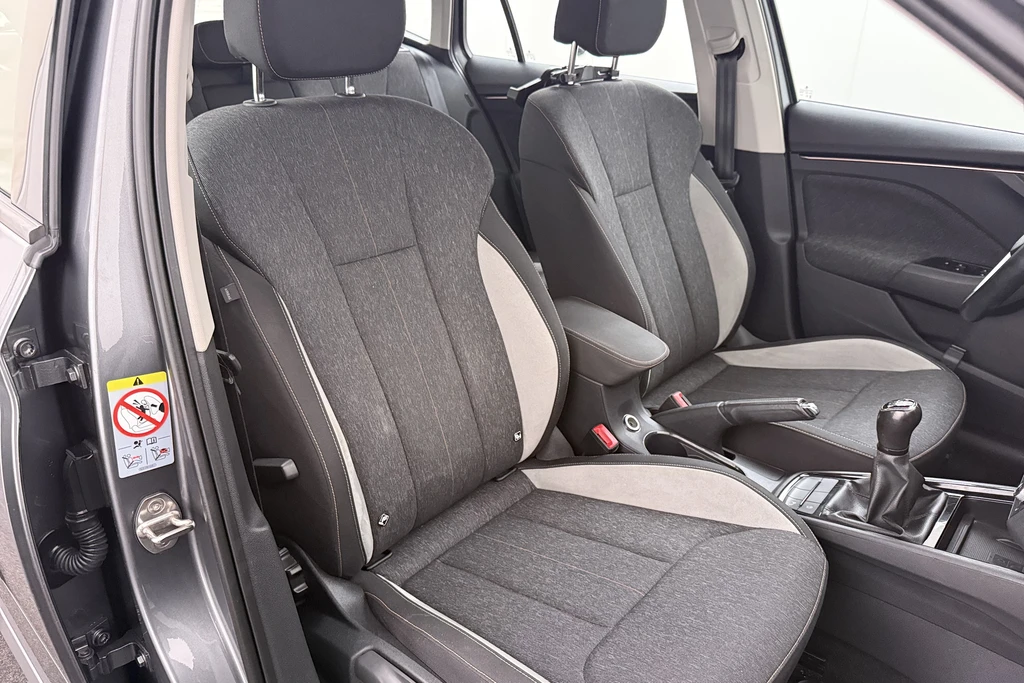 Škoda Kamiq – foto 15
