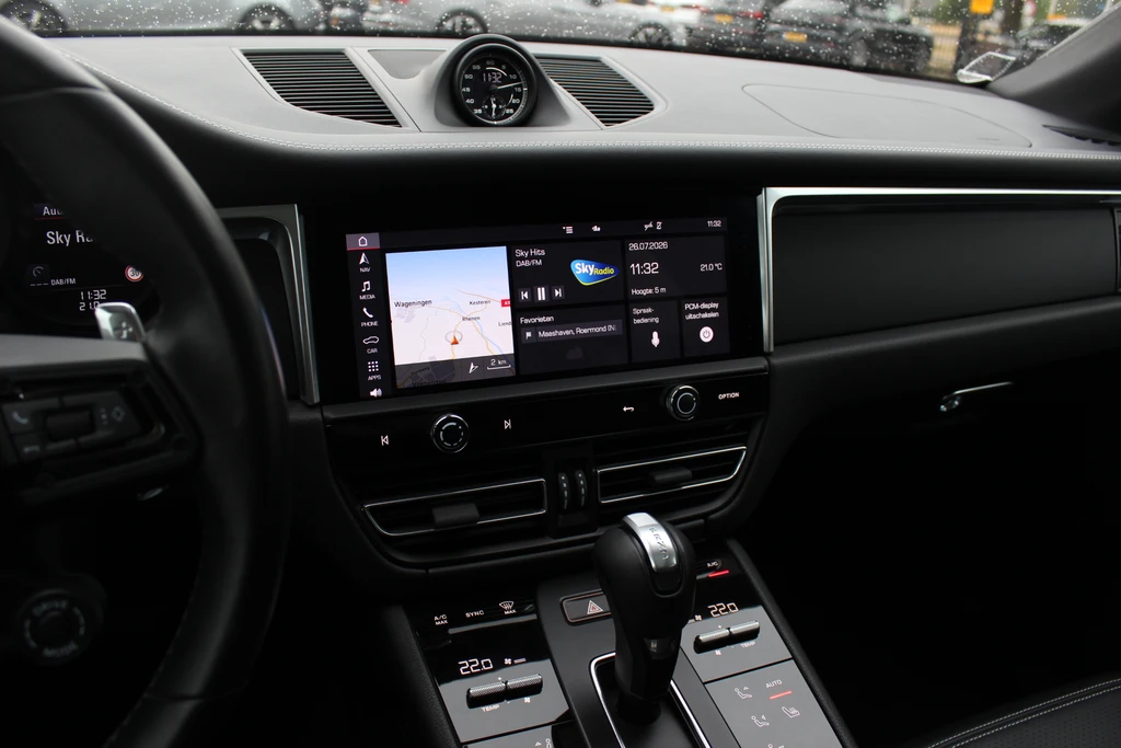 Porsche Macan – foto 22