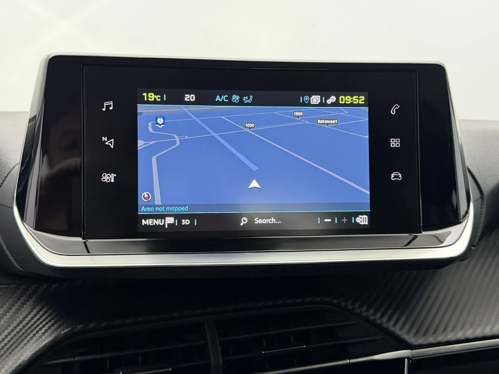 Peugeot e-208 – foto 12