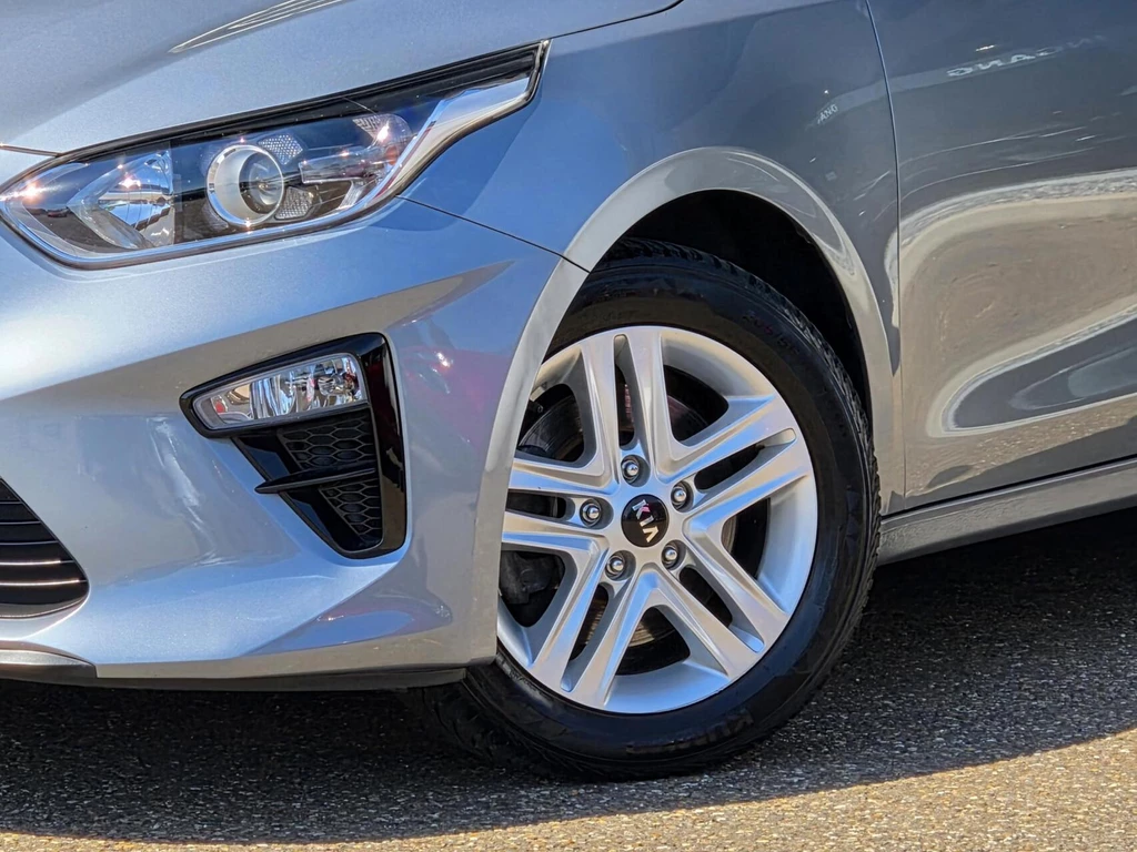 Kia Ceed – foto 15