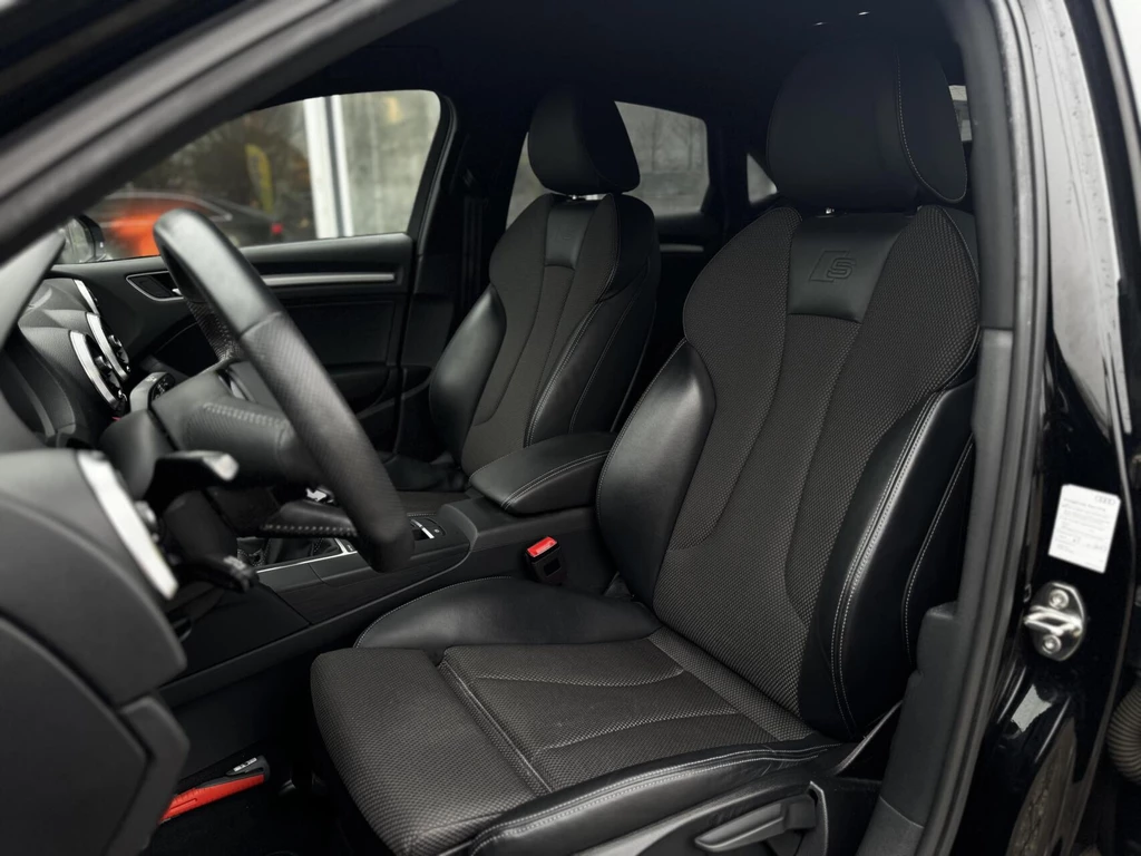 Audi A3 – foto 9