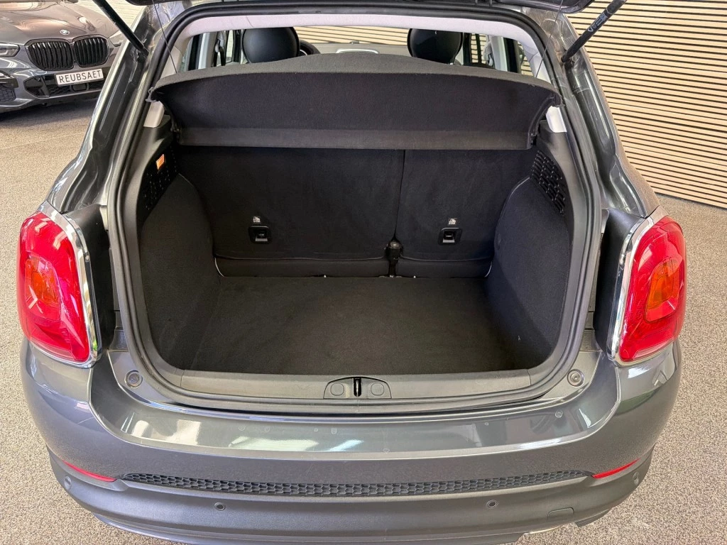 Fiat 500X – foto 18