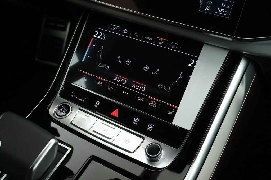Audi Q8 – foto 43