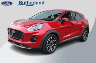 Ford Puma – thumbnail 1